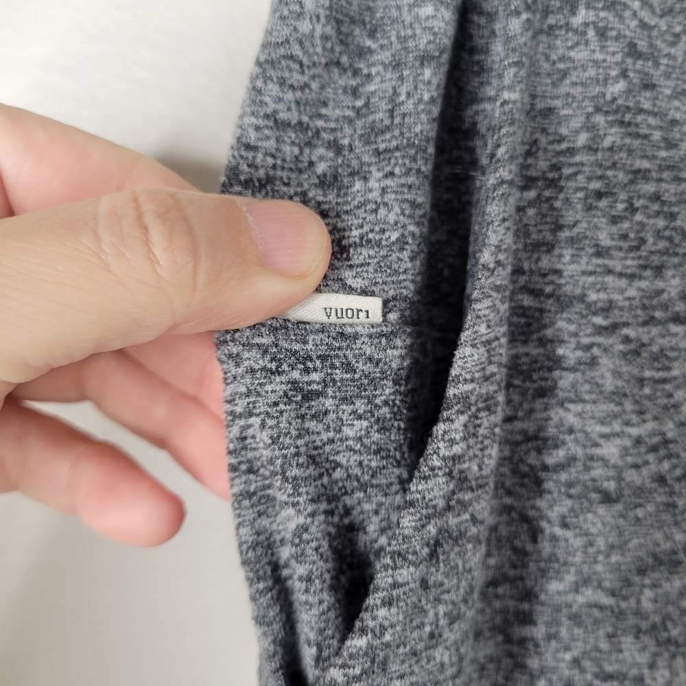 Ponto Performance Pants - Picture 5 of 9